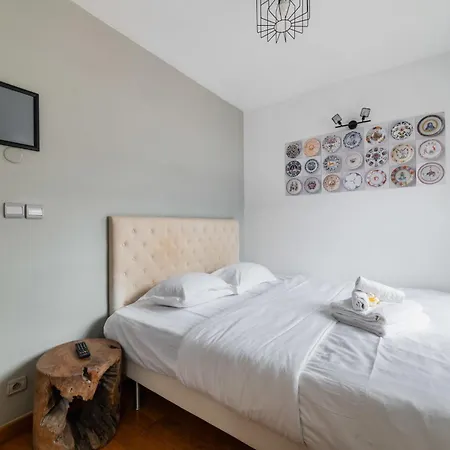 Apartment Relaxez Vous Dans Un Studio De Charme 5 Paris