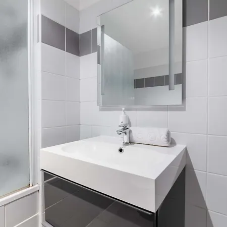Relaxez Vous Dans Un Studio De Charme 5 Apartment *